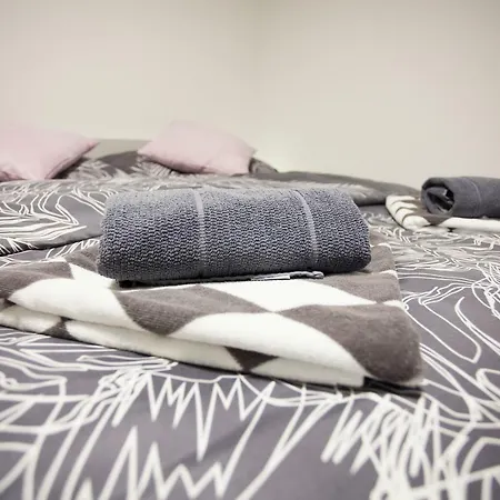 Jan Lejlighed Zgornje Gorje