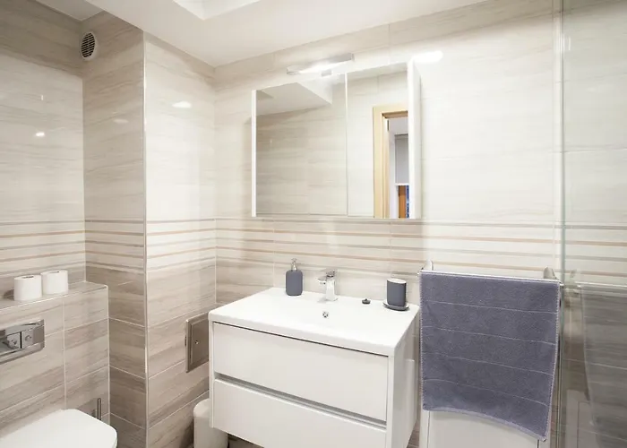 Jan Apartment Zgornje Gorje