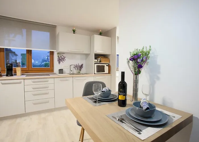 Διαμέρισμα Jan *