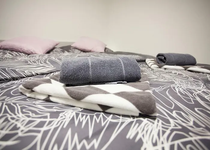 Jan Διαμέρισμα Zgornje Gorje