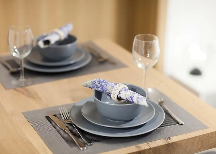 Jan Apartment Zgornje Gorje