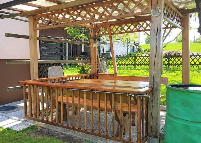 Jan Διαμέρισμα Zgornje Gorje